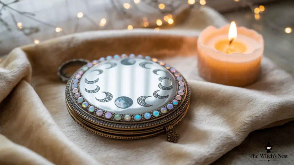 7 DIY Projects to Turn Everyday Objects into Witchy Treasures (6)