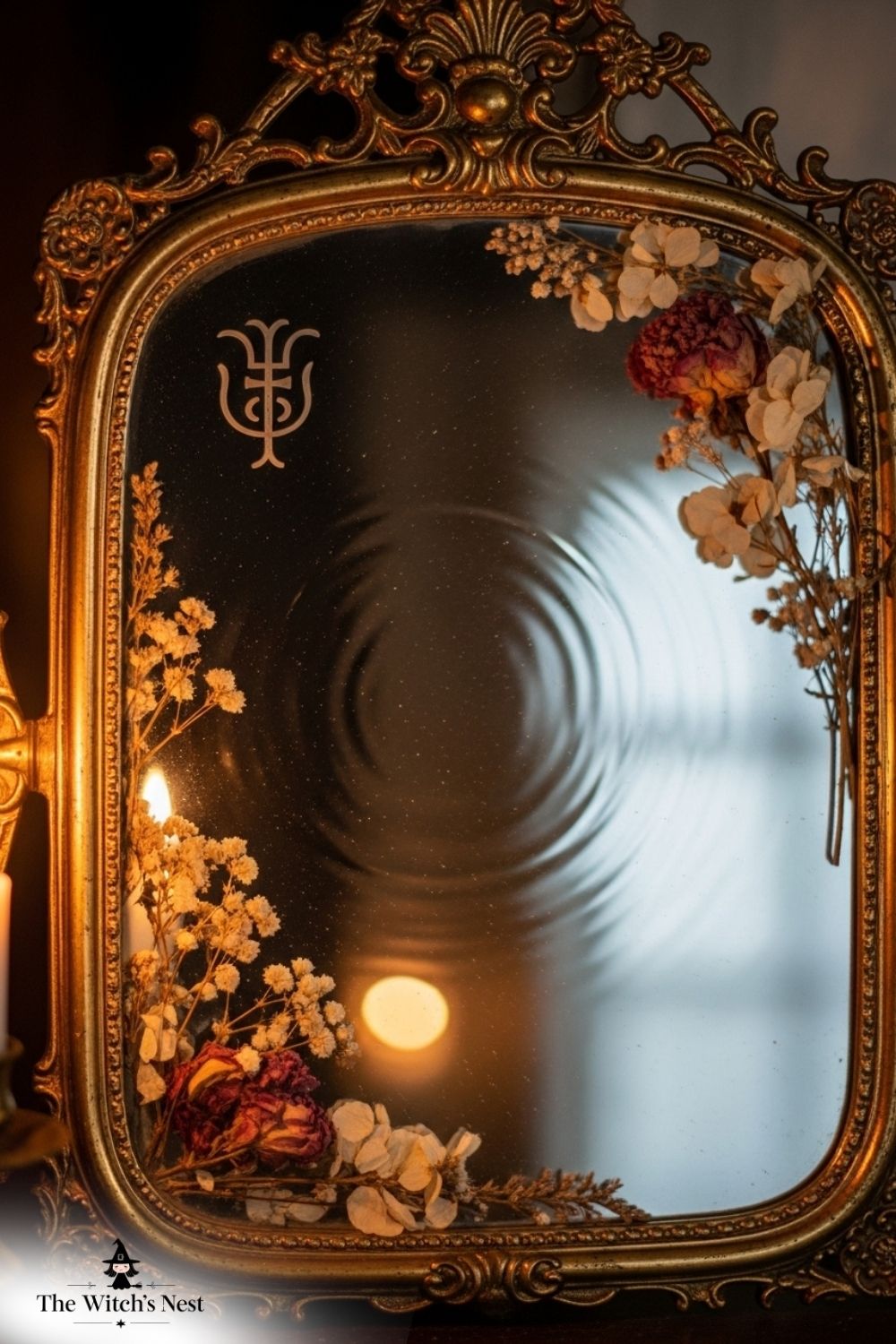 Fall Witch Home Decor Essentials for 2025 - The Witch's Nest