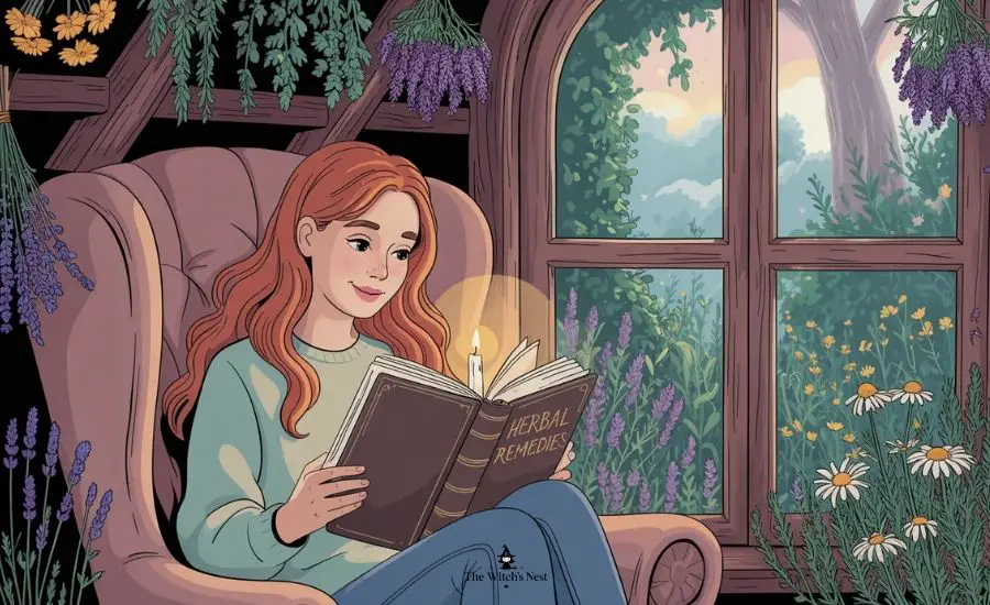 Cottage Witch Aesthetic DIY Projects for Every Room