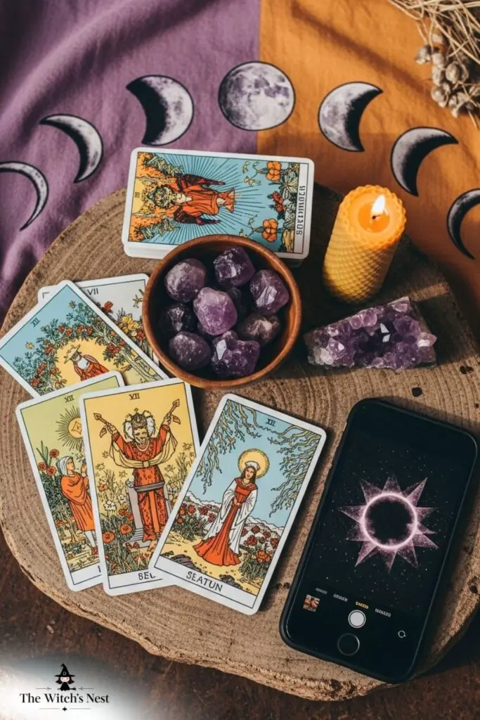 Fall Witch Home Decor Essentials for 2025 - The Witch's Nest